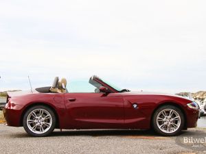BMW Z4 bild 51