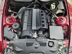 BMW Z4 bild 2