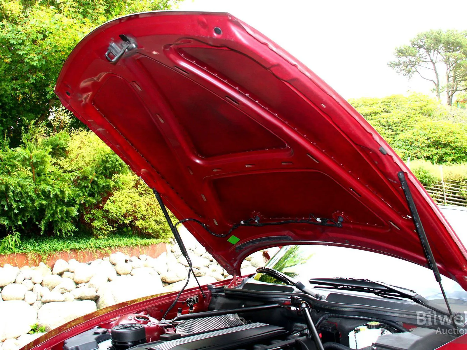 BMW Z4 3.0i Automatic, 231hp, 2005