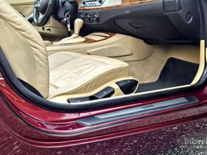 BMW Z4 bild 7