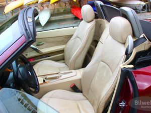 BMW Z4 bild 40