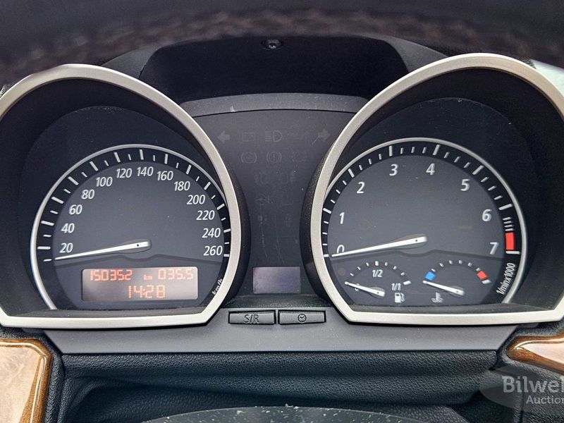 BMW Z4 bild 14