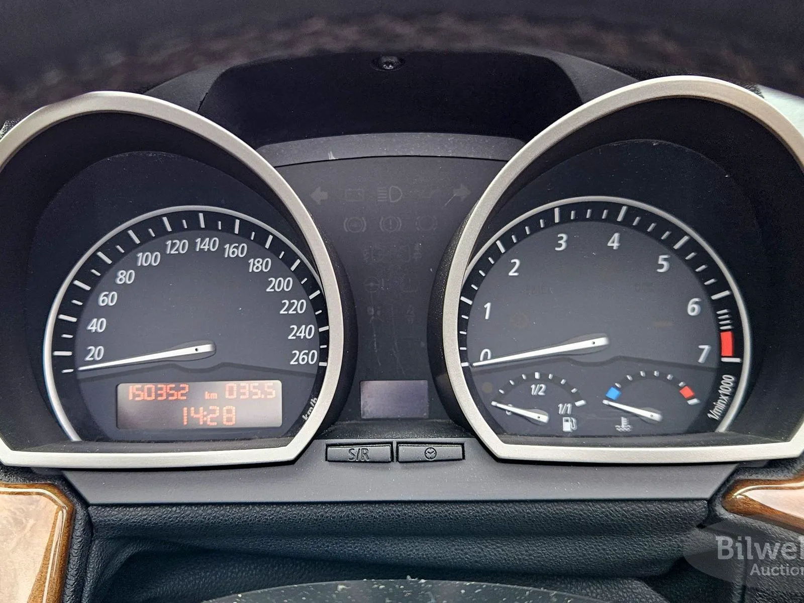 BMW Z4 3.0i Automatic, 231hp, 2005