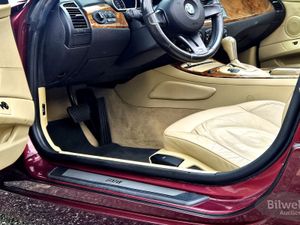 BMW Z4 bild 5