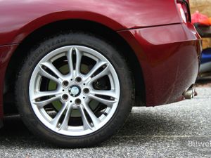 BMW Z4 bild 34