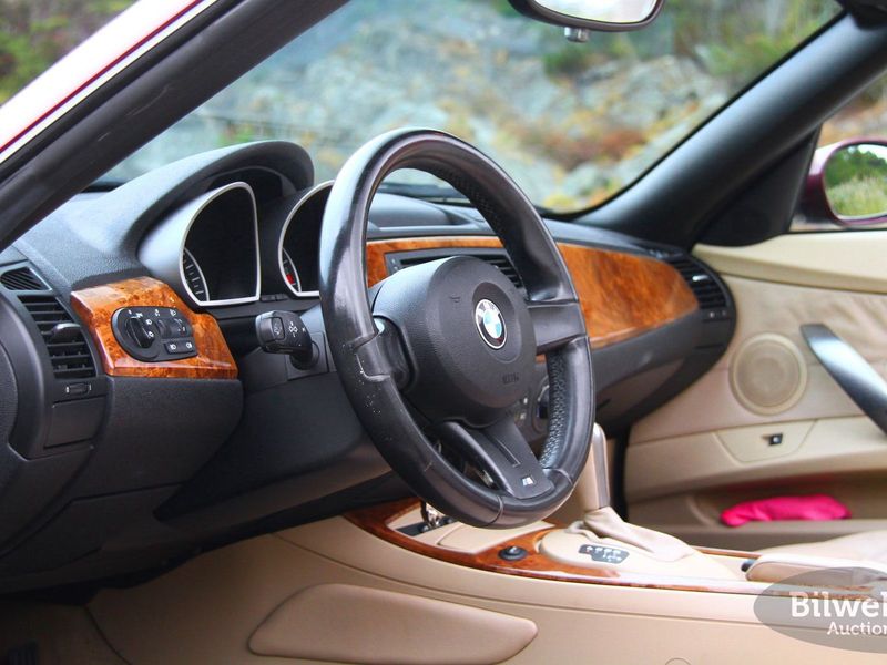 BMW Z4 bild 39