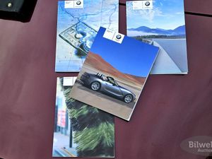 BMW Z4 bild 23