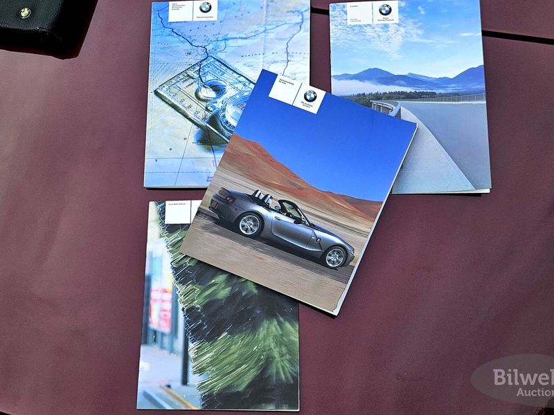 BMW Z4 bild 23