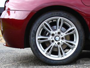 BMW Z4 bild 27
