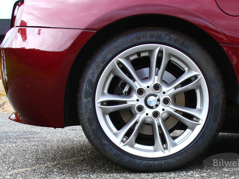 BMW Z4 bild 27