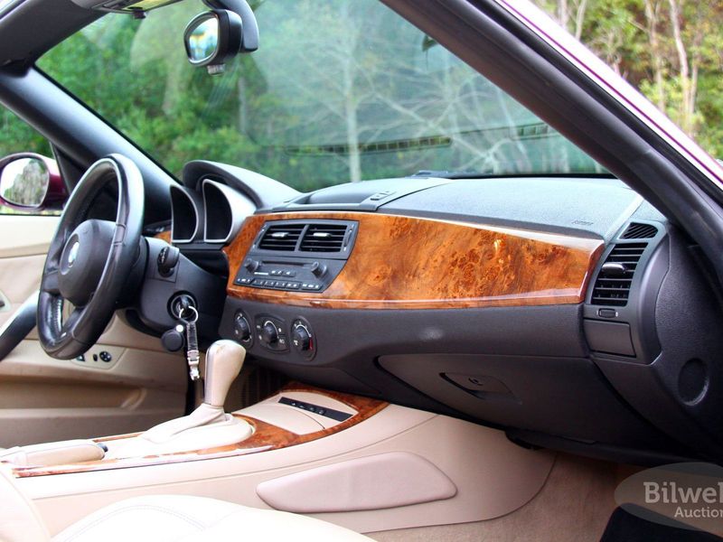 BMW Z4 bild 46