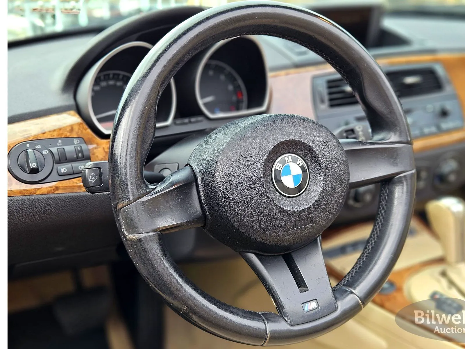 BMW Z4 3.0i Automatic, 231hp, 2005