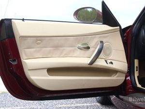 BMW Z4 bild 38