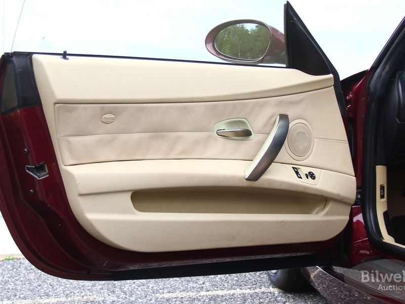 BMW Z4 bild 38