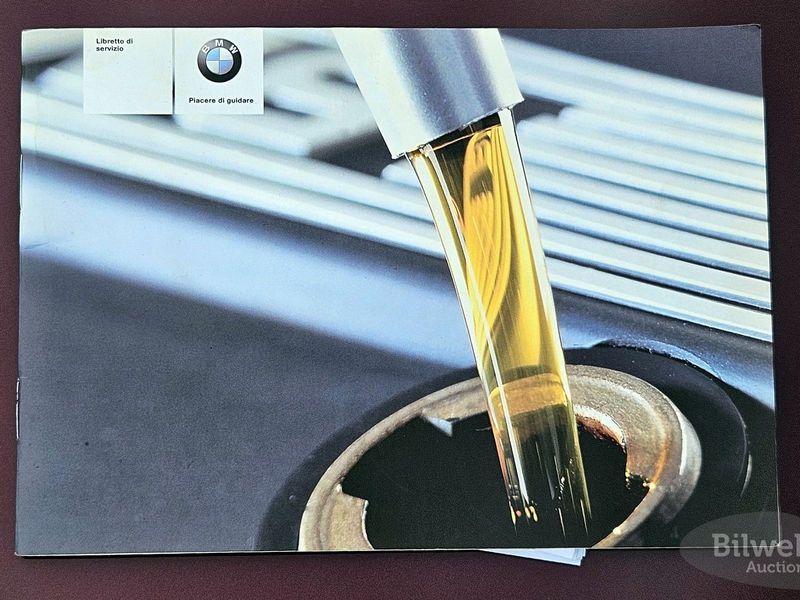 BMW Z4 bild 22