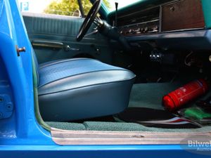 Pontiac Catalina bild 31