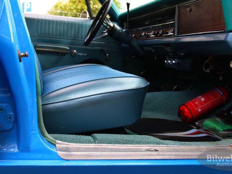 Pontiac Catalina bild 31