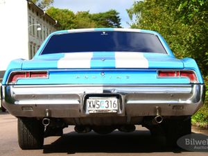 Pontiac Catalina bild 44