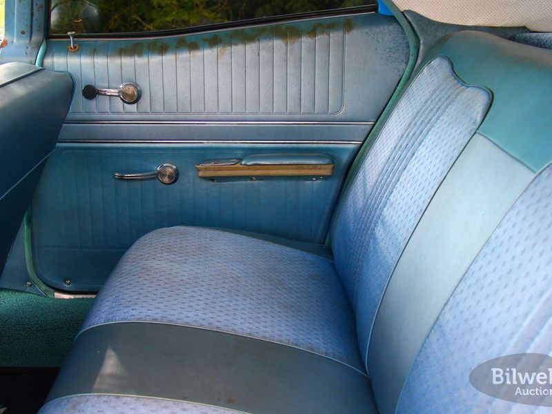 Pontiac Catalina bild 38