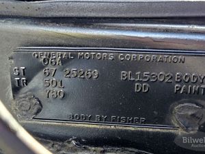Pontiac Catalina bild 18