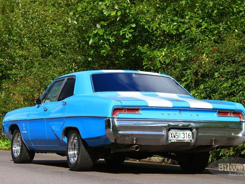 Pontiac Catalina bild 46