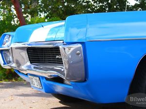 Pontiac Catalina bild 26