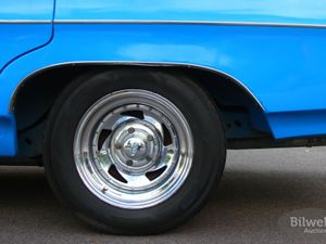 Pontiac Catalina bild 24