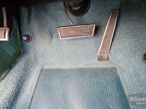 Pontiac Catalina bild 15