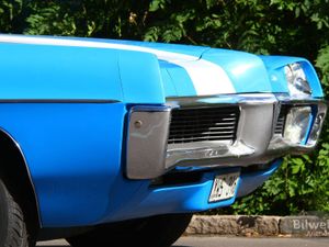 Pontiac Catalina bild 48