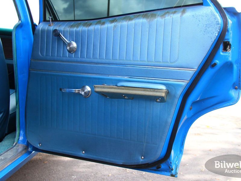 Pontiac Catalina bild 29
