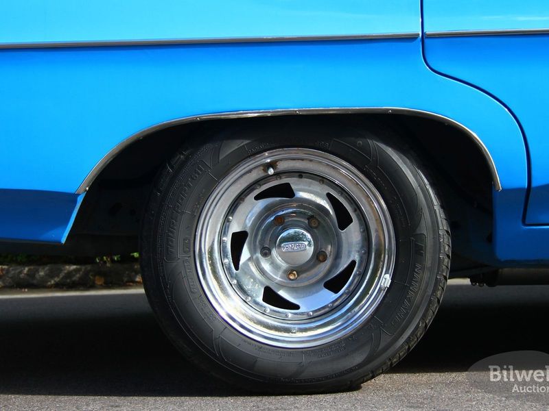 Pontiac Catalina bild 50