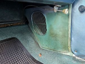 Pontiac Catalina bild 16