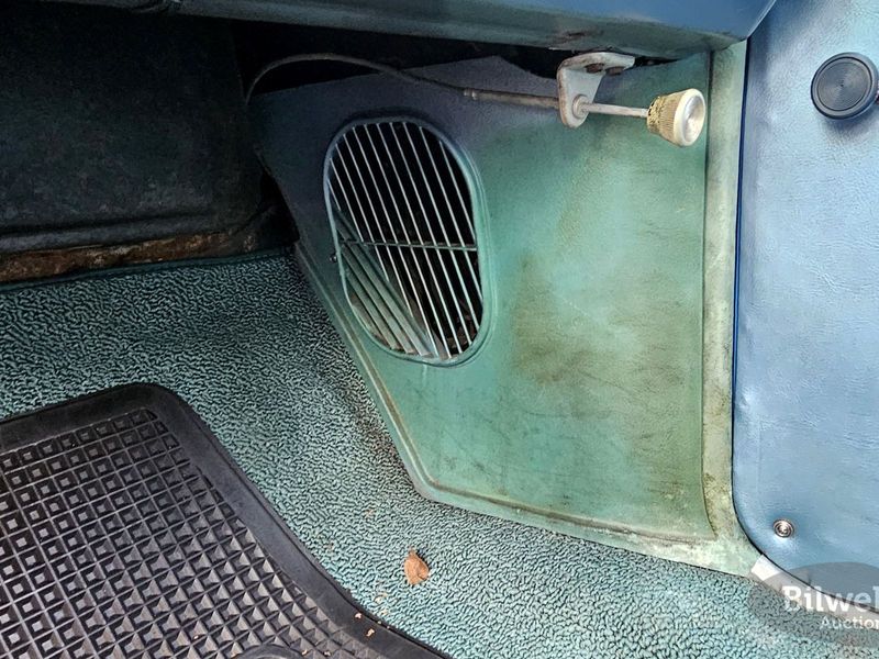 Pontiac Catalina bild 16