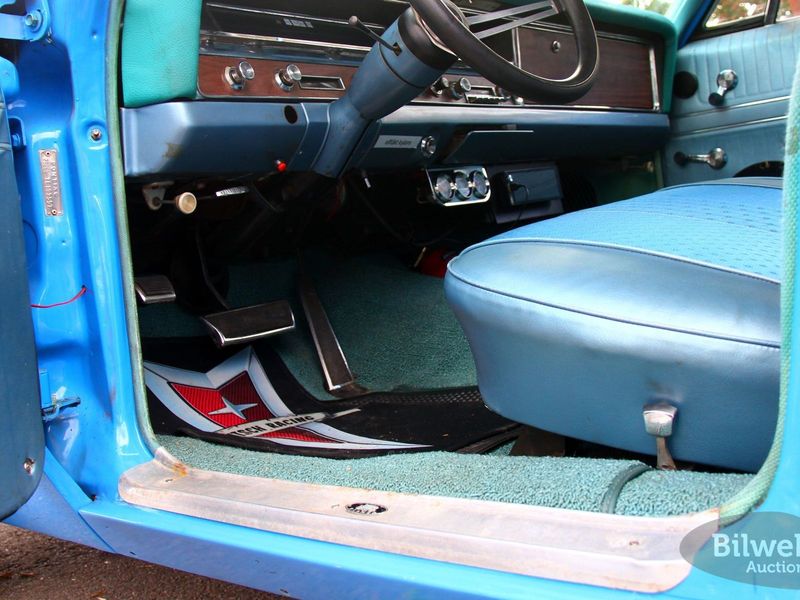 Pontiac Catalina bild 40