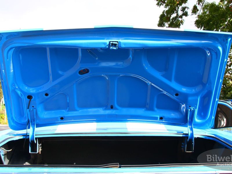 Pontiac Catalina bild 23
