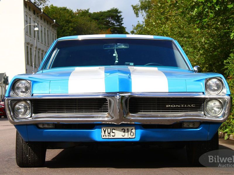 Pontiac Catalina bild 51