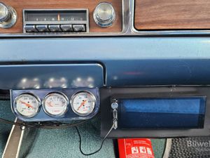 Pontiac Catalina bild 17
