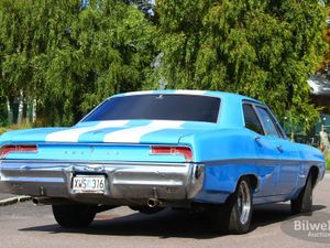 Pontiac Catalina bild 55