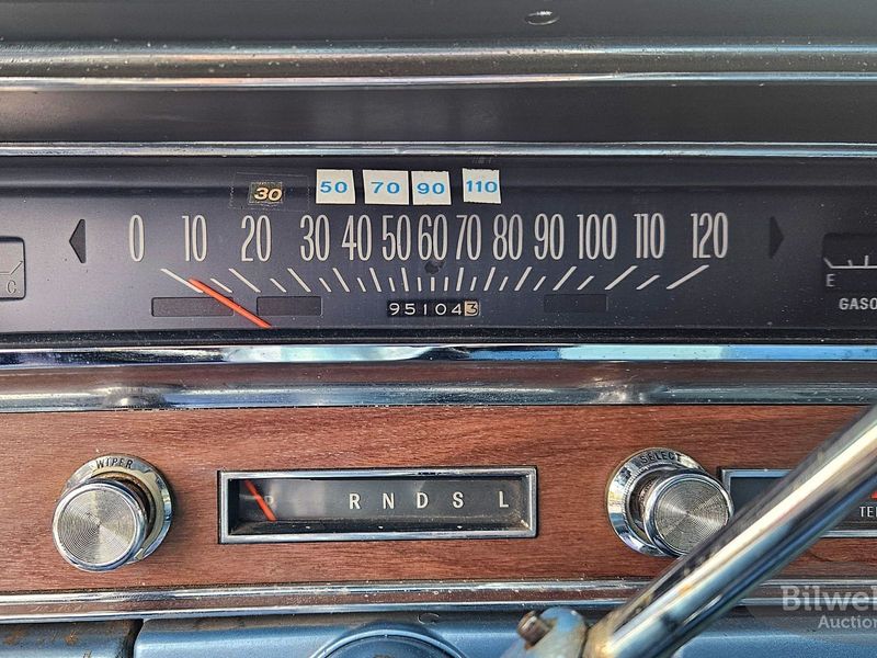 Pontiac Catalina bild 13