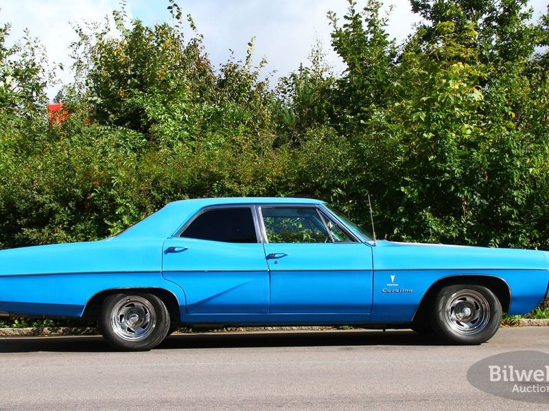 Pontiac Catalina bild 47