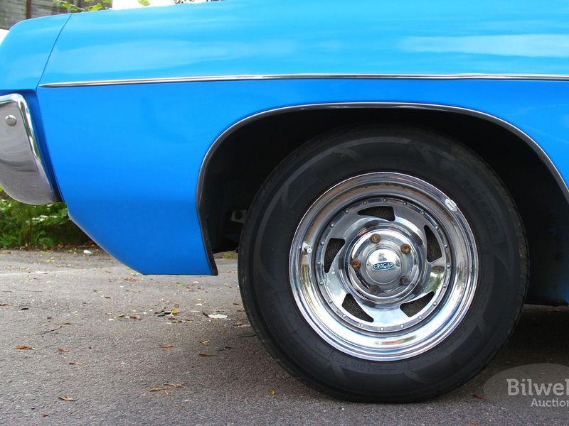 Pontiac Catalina bild 25