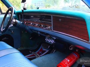Pontiac Catalina bild 32