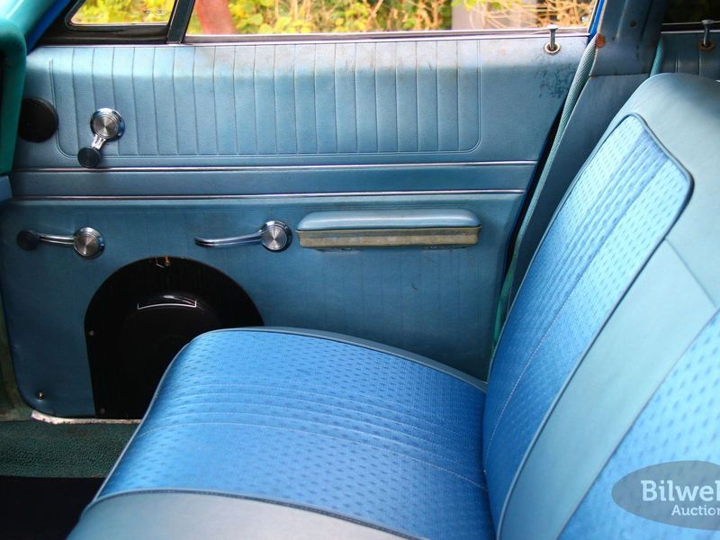 Pontiac Catalina bild 42