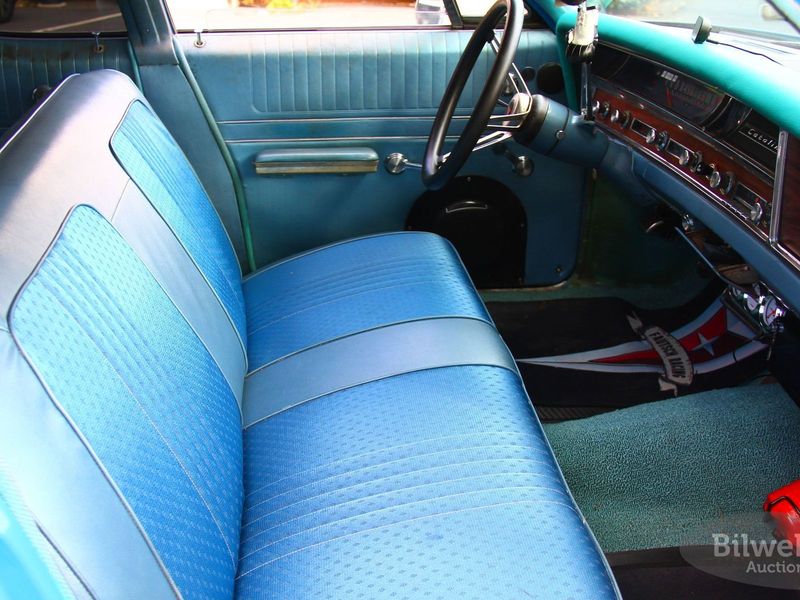 Pontiac Catalina bild 33