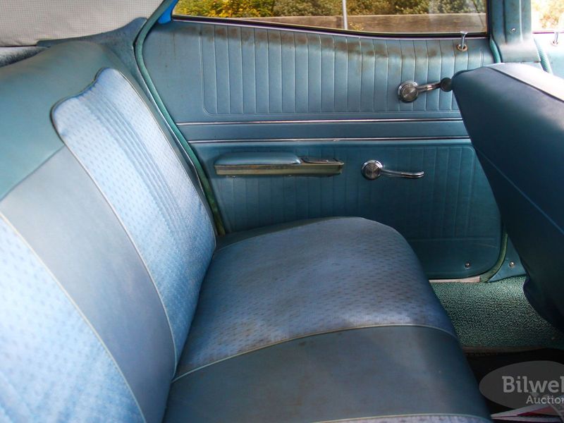 Pontiac Catalina bild 35
