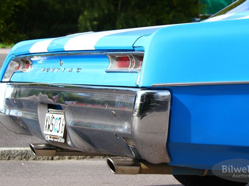 Pontiac Catalina bild 54
