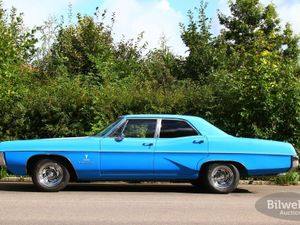 Pontiac Catalina bild 43