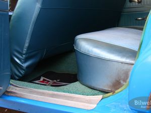 Pontiac Catalina bild 37