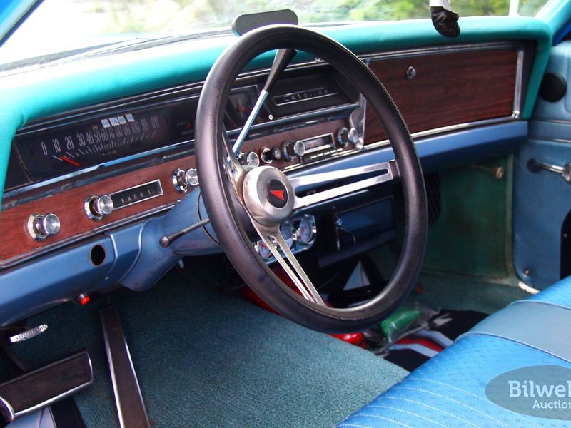 Pontiac Catalina bild 41