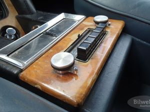 Rolls-Royce Silver Shadow bild 54
